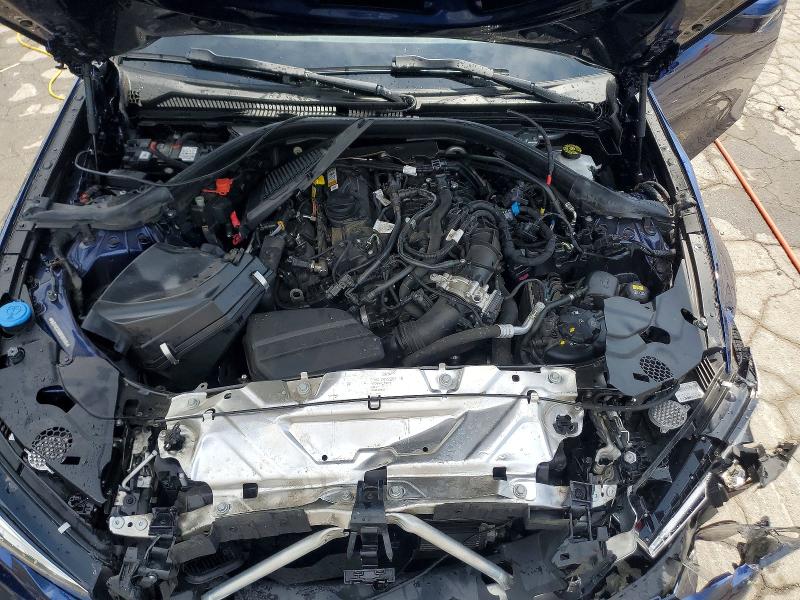 Aukcja sprzedaży 2019 Bmw 330i, vin: WBA5R1C56KFH32481, numer aukcji: 62410116