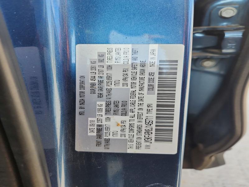 Aukcja sprzedaży 2018 Mazda Cx-5, vin: JM3KFABM8J1469711, numer aukcji: 62412116