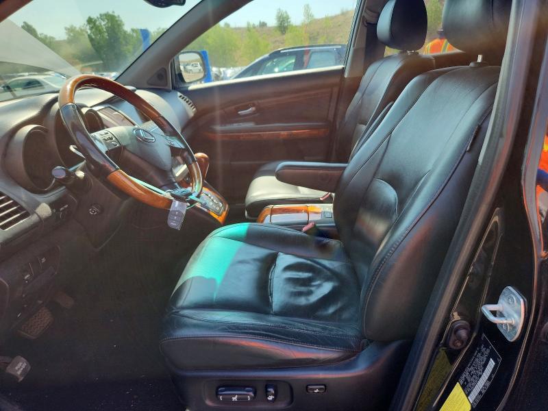 Продажа на аукционе авто 2005 Lexus Rx, vin: 2T2HA31U05C082176, номер лота: 59380626