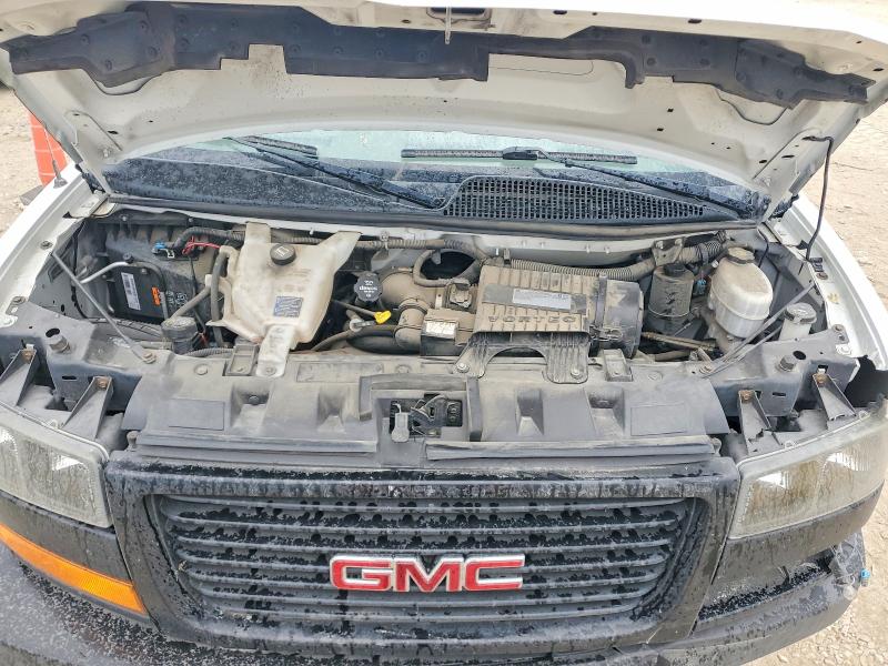 Продаж на аукціоні авто 2020 Gmc Savana, vin: 1GTZ7HFG2L1186273, номер лоту: 62322046