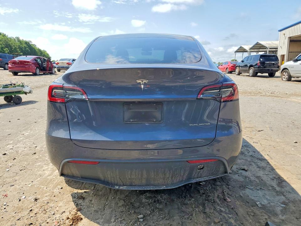 Продаж на аукціоні авто 2023 Tesla Model Y, vin: 7SAYGDEE3PA177731, номер лоту: 58276996