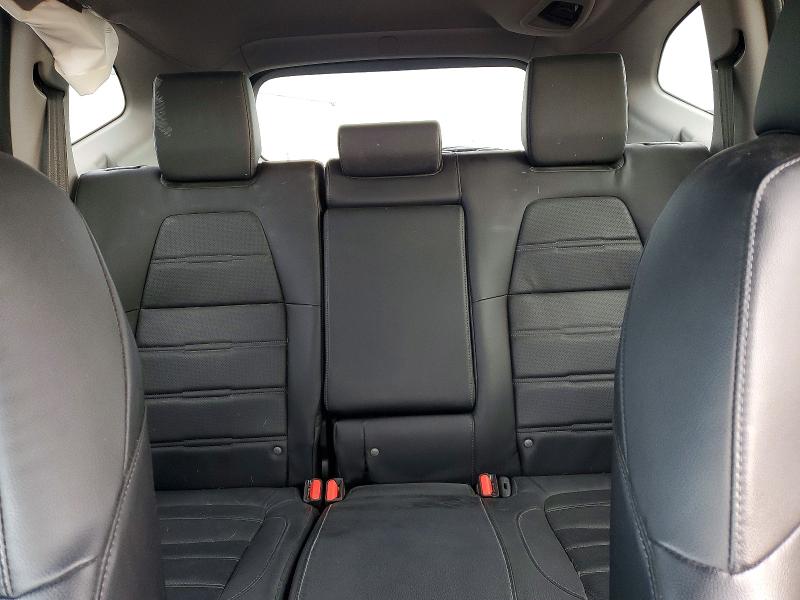 Продажа на аукционе авто 2019 Honda Cr-v, vin: 2HKRW2H80KH118812, номер лота: 85607565