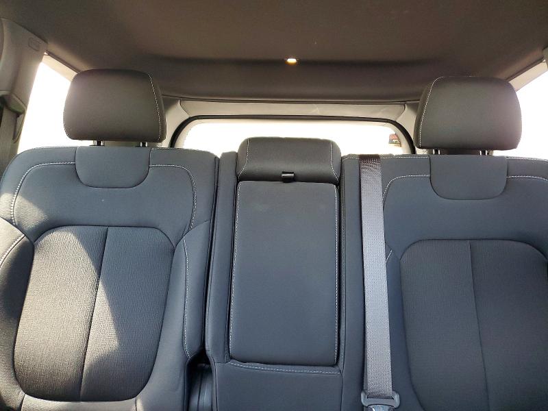 Продажа на аукционе авто 2024 Jeep Grand Cherokee, vin: 1C4RJHAG1RC167400, номер лота: 63278956