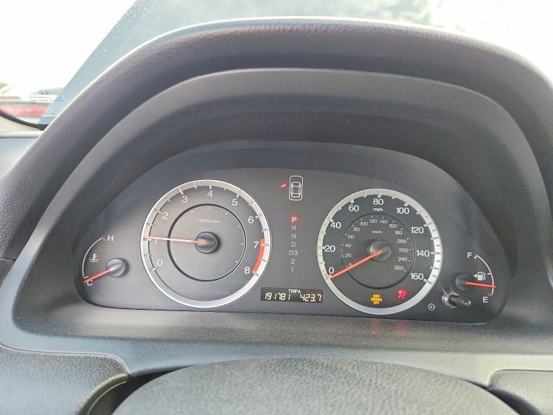 2010 Honda Accord მანქანა იყიდება აუქციონზე, vin: 1HGCS2B82AA010578, აუქციონის ნომერი: 61723186