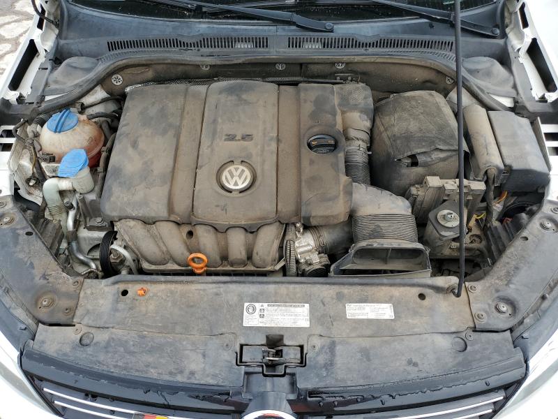 Aukcja sprzedaży 2013 Volkswagen Jetta, vin: 3VWDP7AJ2DM425152, numer aukcji: 61189146