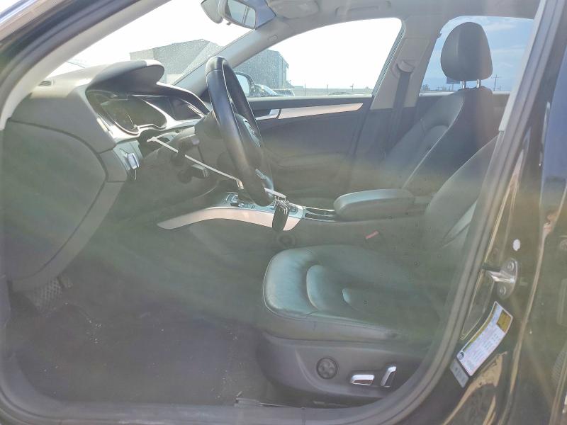 Продаж на аукціоні авто 2014 Audi A4, vin: WAUBFAFL5EN003093, номер лоту: 62700356