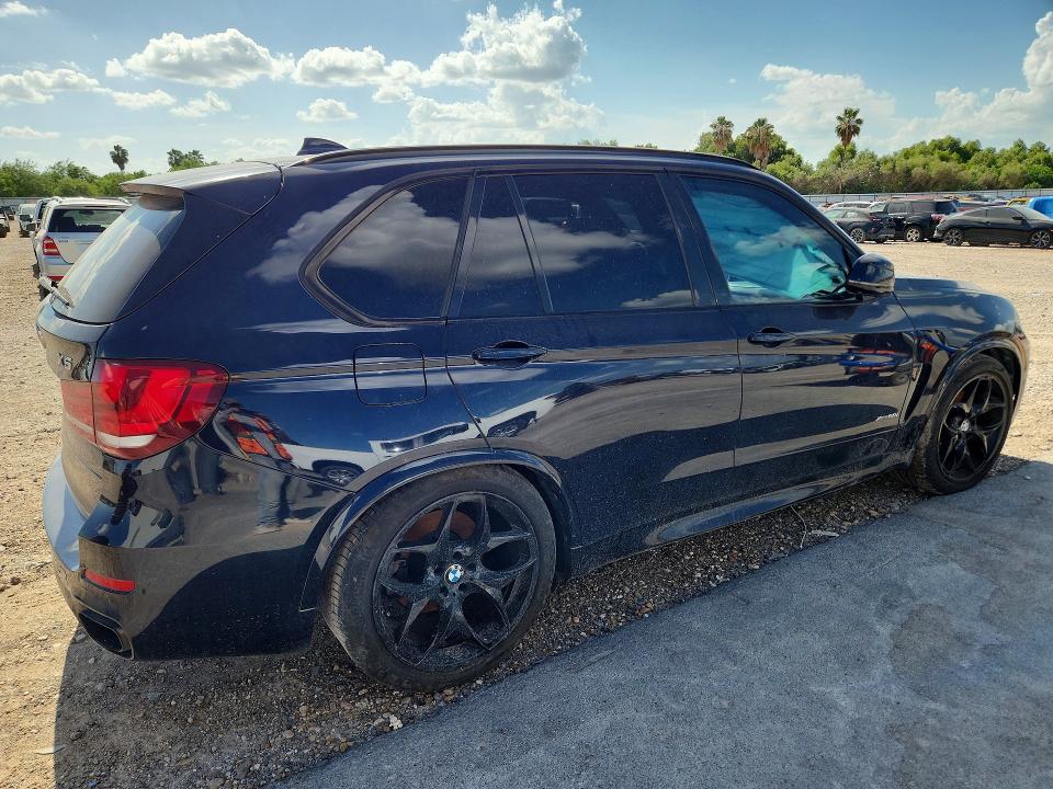 Auction sale of the 2015 Bmw X5, vin: 5UXKR6C53F0J77416, lot number: 85610545