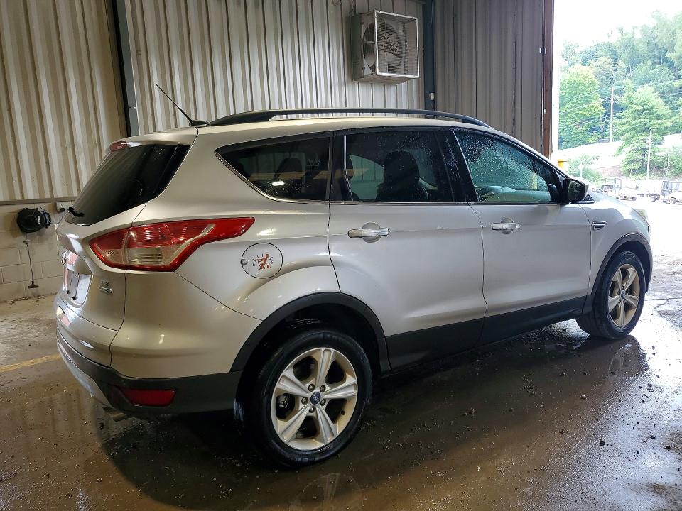 Продажа на аукционе авто 2014 Ford Escape, vin: 1FMCU9GX7EUA49362, номер лота: 63056126