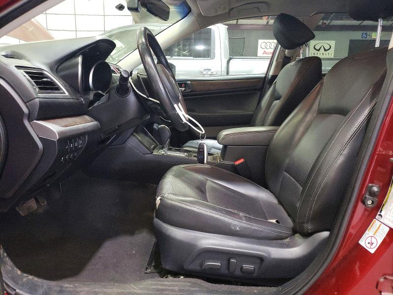 Продажа на аукционе авто 2017 Subaru Outback, vin: 4S4BSENC5H3292611, номер лота: 59997436