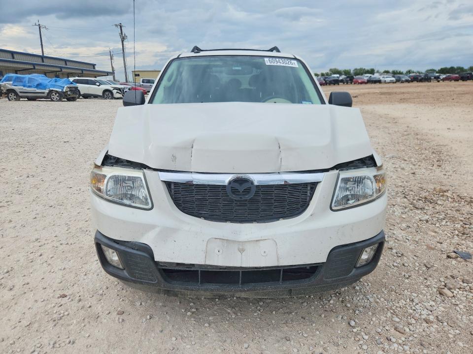 Продаж на аукціоні авто 2009 Mazda Tribute, vin: 4F2CZ06GX9KM03573, номер лоту: 60943026