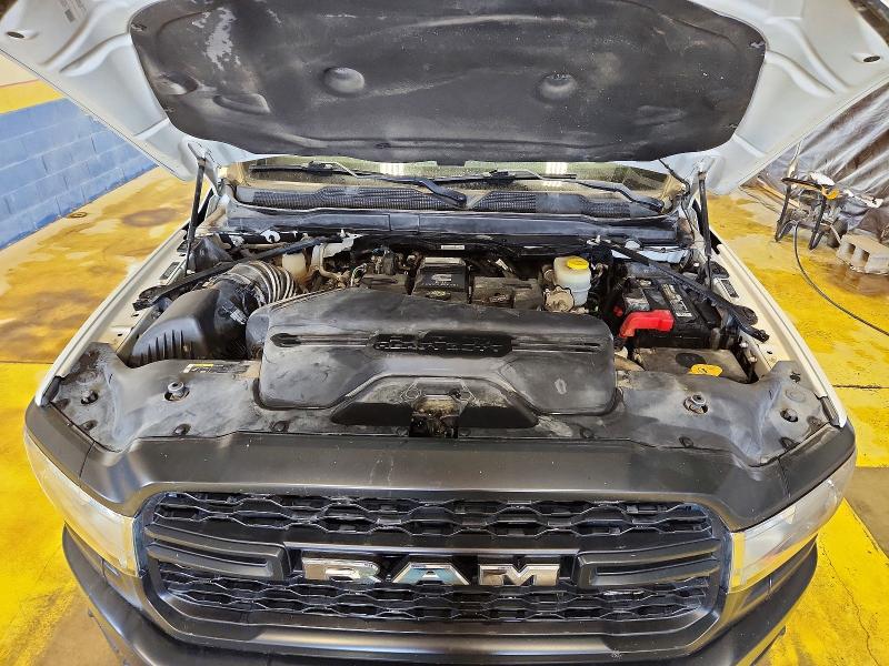 62767676 :رقم المزاد ، 3C6UR5HL8MG532835 vin ، 2021 Ram 2500 مزاد بيع