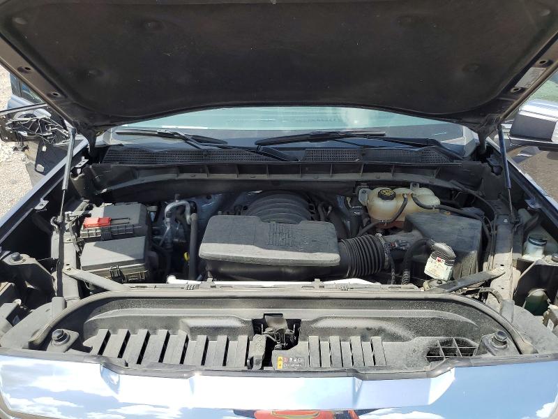 Aukcja sprzedaży 2022 Gmc Sierra, vin: 3GTPHDED5NG652402, numer aukcji: 63122086