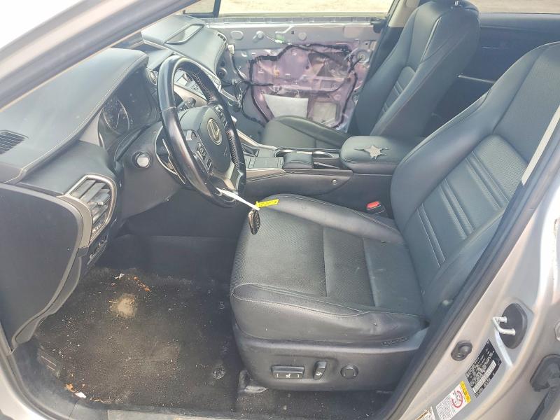 Aukcja sprzedaży 2018 Lexus Nx 300, vin: JTJYARBZXJ2107785, numer aukcji: 61583476