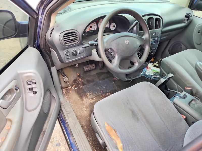 Aukcja sprzedaży 2006 Dodge Caravan, vin: 1D4GP45R66B667177, numer aukcji: 63469296