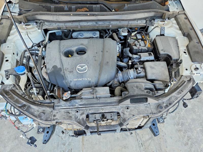 Aukcja sprzedaży 2020 Mazda Cx-5, vin: JM3KFADMXL1836530, numer aukcji: 58887236