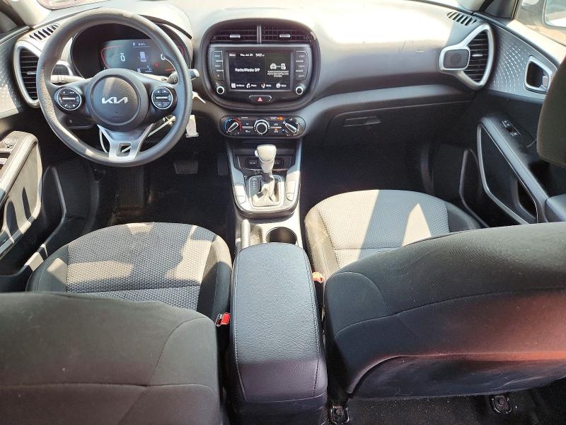 Продажа на аукционе авто 2023 Kia Soul, vin: KNDJ23AU7P7876194, номер лота: 62484136