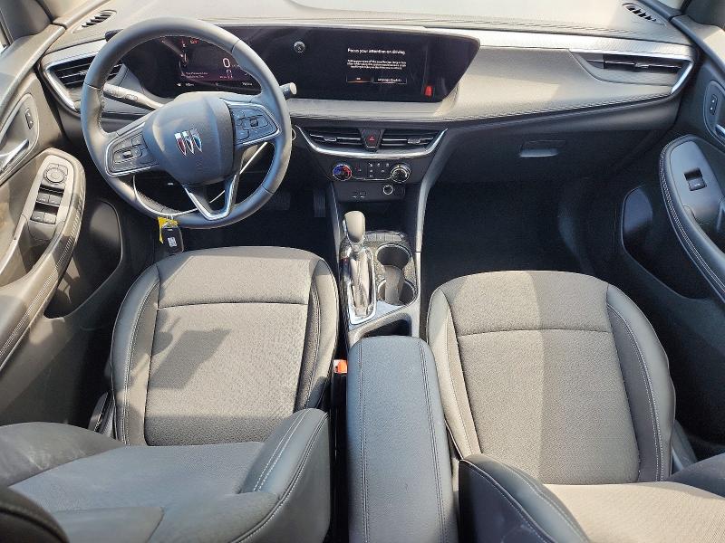 Продаж на аукціоні авто 2026 Buick Encore Gx, vin: KL4AMCSL6TB134838, номер лоту: 62161756