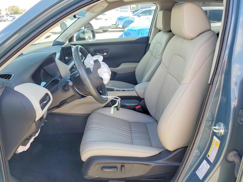 Продаж на аукціоні авто 2024 Honda Hr-v, vin: 3CZRZ1H79RM745922, номер лоту: 60079476