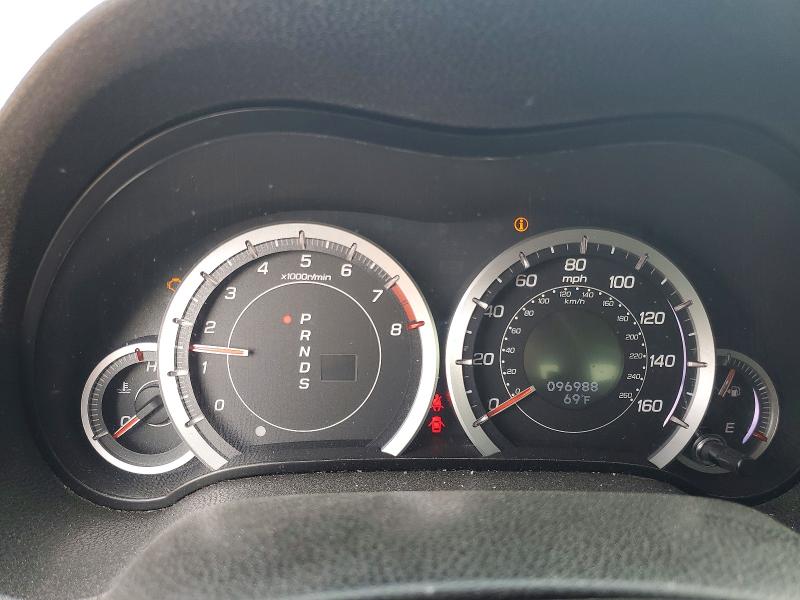 Aukcja sprzedaży 2011 Acura Tsx, vin: JH4CU2F61BC006494, numer aukcji: 58292416