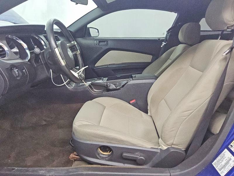 Aukcja sprzedaży 2013 Ford Mustang, vin: 1ZVBP8AM9D5281824, numer aukcji: 59798386