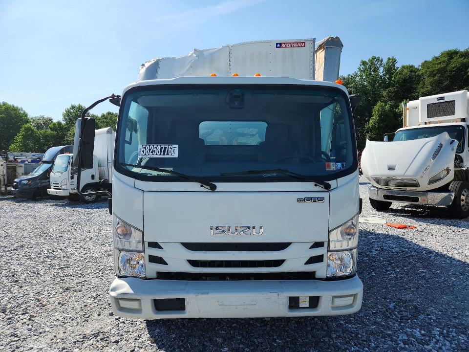 Продажа на аукционе авто 2019 Isuzu Npr Hd, vin: 54DC4W1B2KS806798, номер лота: 58258776