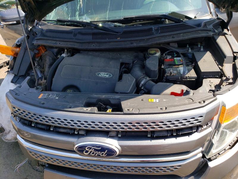 Aukcja sprzedaży 2013 Ford Explorer, vin: 1FM5K8F84DGB12627, numer aukcji: 59918256