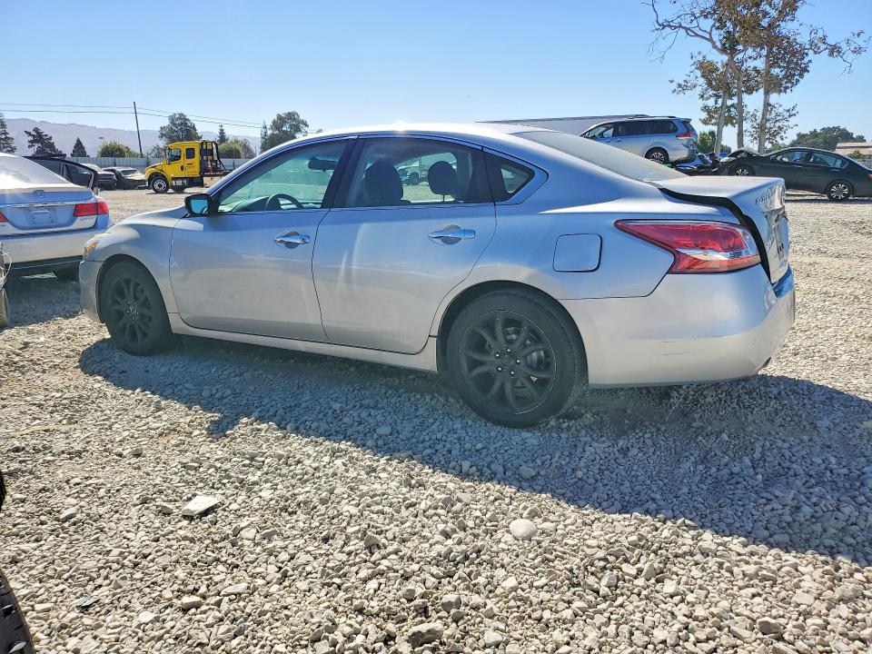 63536826 :رقم المزاد ، 1N4AL3AP7DC255263 vin ، 2013 Nissan Altima مزاد بيع
