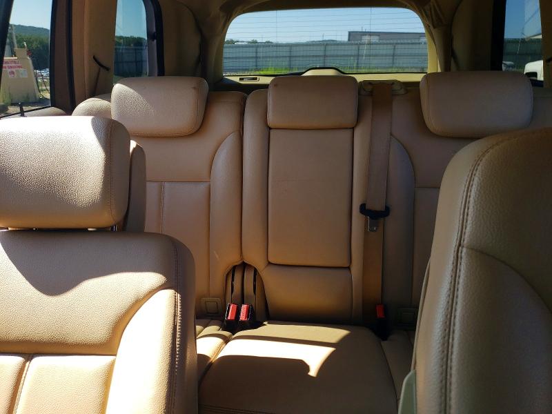 Продаж на аукціоні авто 2008 Mercedes-benz Gl, vin: 4JGBF71E18A406297, номер лоту: 63318036
