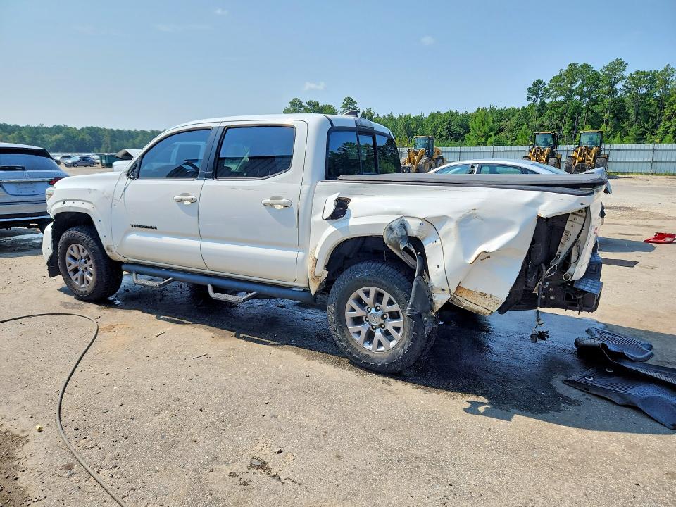 Aukcja sprzedaży 2017 Toyota Tacoma, vin: 5TFAZ5CN6HX040813, numer aukcji: 61768976