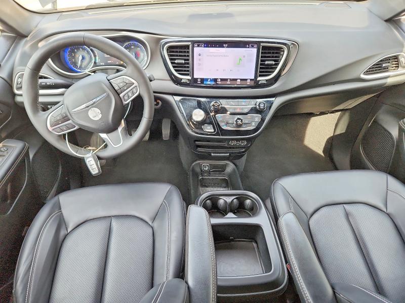 Продаж на аукціоні авто 2025 Chrysler Pacifica, vin: 2C4RC1BG4SR503070, номер лоту: 62891306