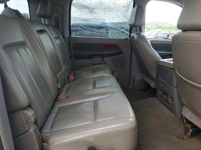 Aukcja sprzedaży 2006 Dodge Ram 2500, vin: 3D3KS29C96G162782, numer aukcji: 58998266