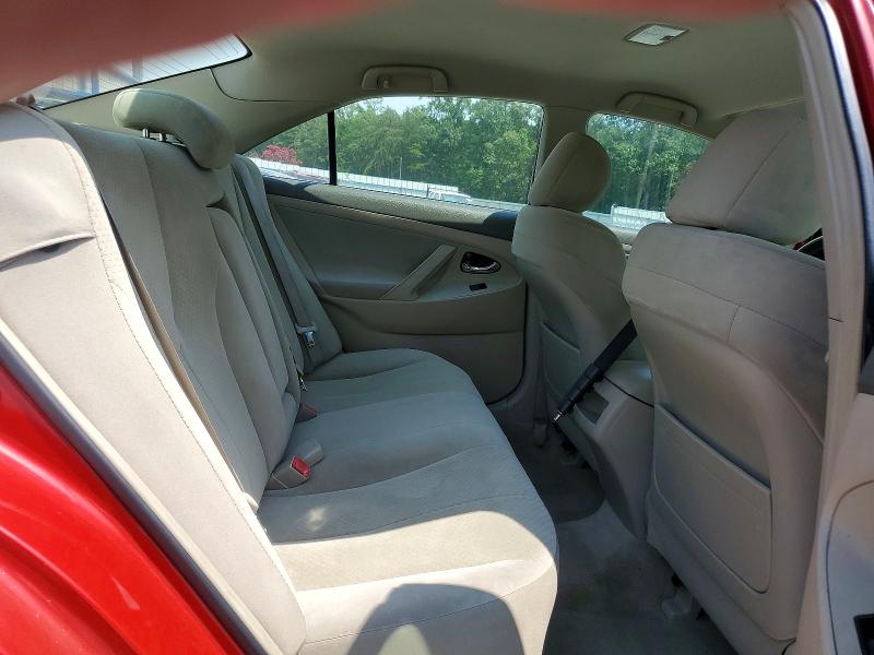 62802626 :رقم المزاد ، 4T1BE46K77U111184 vin ، 2007 Toyota Camry مزاد بيع