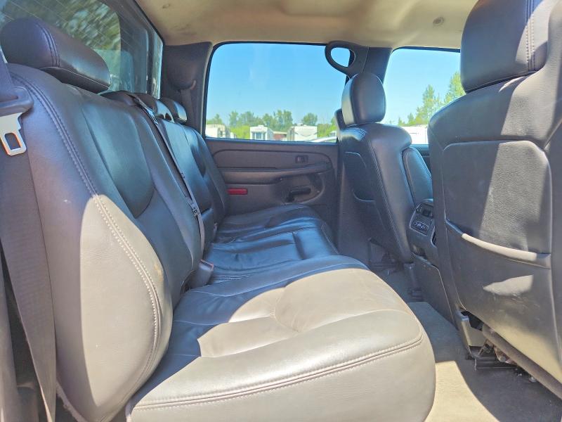Продаж на аукціоні авто 2004 Gmc New Sierra, vin: 2GTEK13T841344391, номер лоту: 60437586