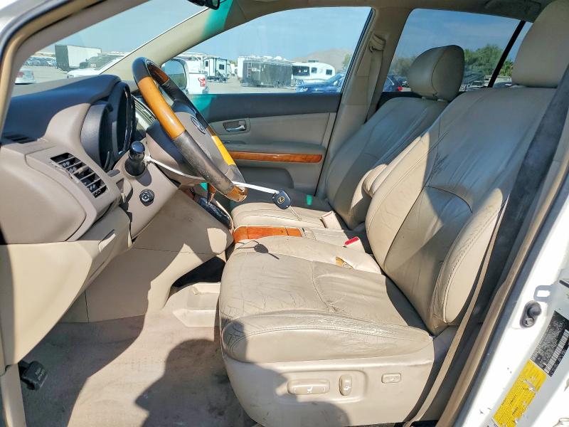 Aukcja sprzedaży 2008 Lexus Rx, vin: 2T2GK31U88C028671, numer aukcji: 61797496