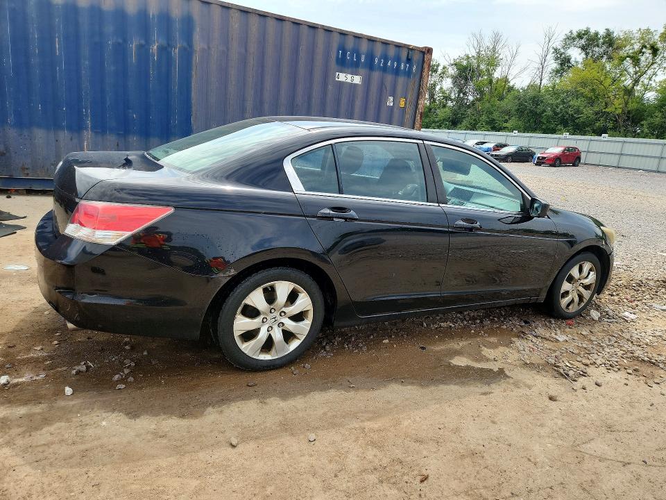 Продаж на аукціоні авто 2010 Honda Accord, vin: 1HGCP2F76AA154928, номер лоту: 59993156