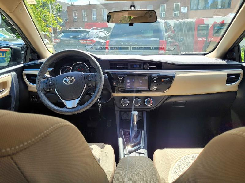 Продаж на аукціоні авто 2014 Toyota Corolla, vin: 2T1BURHE9EC179878, номер лоту: 63612336
