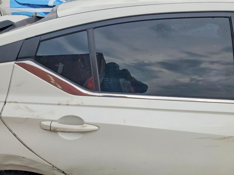 2022 Nissan Altima მანქანა იყიდება აუქციონზე, vin: 1N4BL4CV9NN356056, აუქციონის ნომერი: 62236766