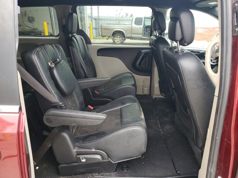 Aukcja sprzedaży 2019 Dodge Grand Caravan, vin: 2C4RDGCG7KR690156, numer aukcji: 63233626