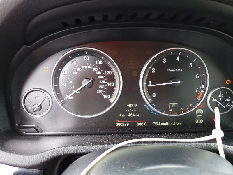 Продаж на аукціоні авто 2015 Bmw X3, vin: 5UXWX9C51F0D49101, номер лоту: 85793155