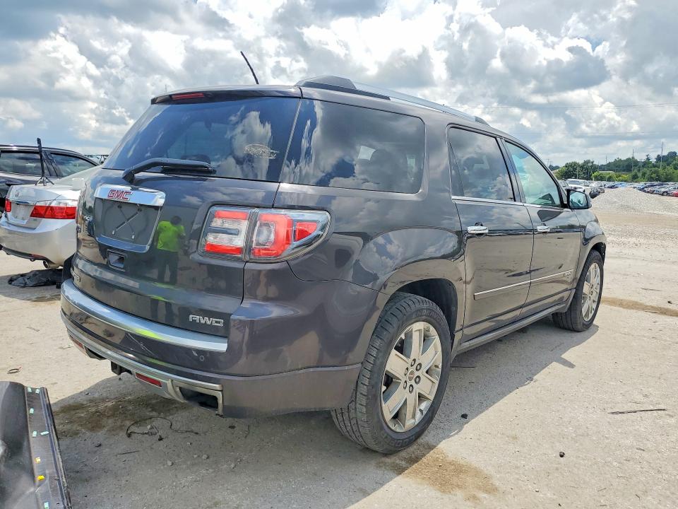 Продаж на аукціоні авто 2015 Gmc Acadia, vin: 1GKKVTKD4FJ183079, номер лоту: 61526956