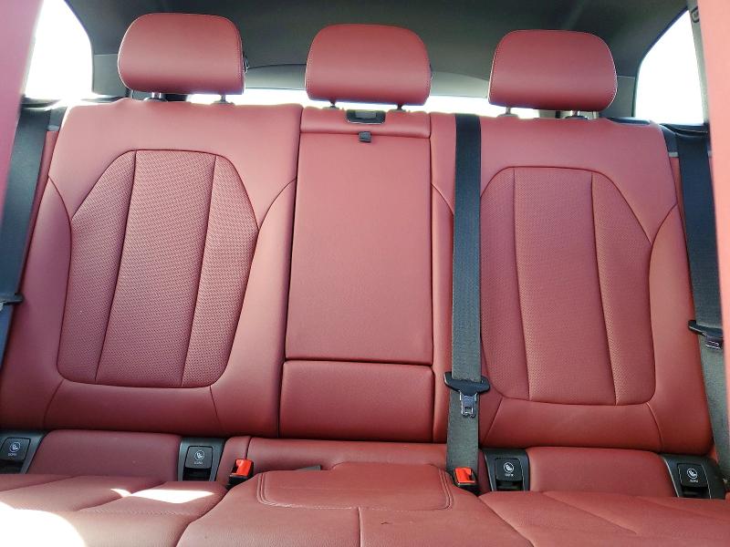 Aukcja sprzedaży 2024 Bmw X3, vin: WBX47DP05RN303658, numer aukcji: 61730266