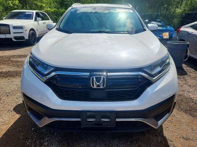 2022 Honda Cr-v მანქანა იყიდება აუქციონზე, vin: 2HKRW2H90NH200150, აუქციონის ნომერი: 59914356