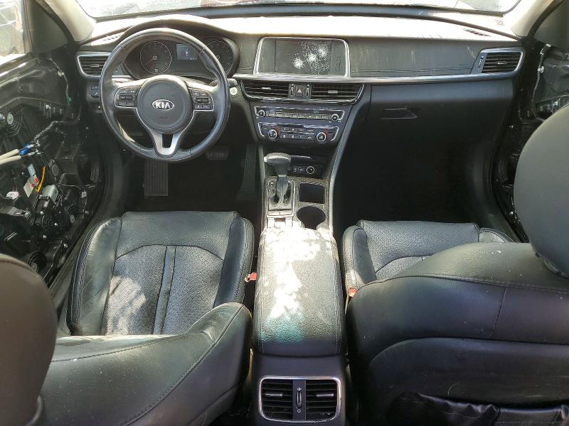 Aukcja sprzedaży 2018 Kia Optima, vin: 5XXGU4L39JG217904, numer aukcji: 62385636