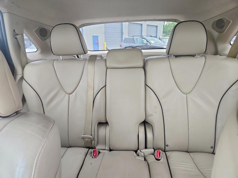 Продажа на аукционе авто 2011 Toyota Venza, vin: 4T3BK3BB8BU060352, номер лота: 61560176