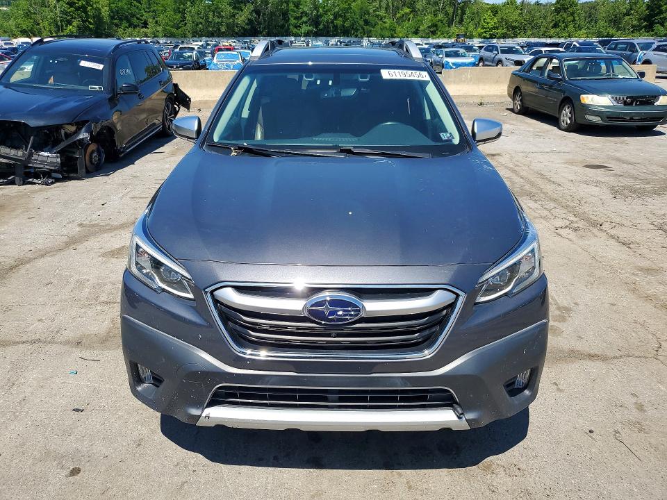 Aukcja sprzedaży 2020 Subaru Outback, vin: 4S4BTAPC9L3156039, numer aukcji: 61195456