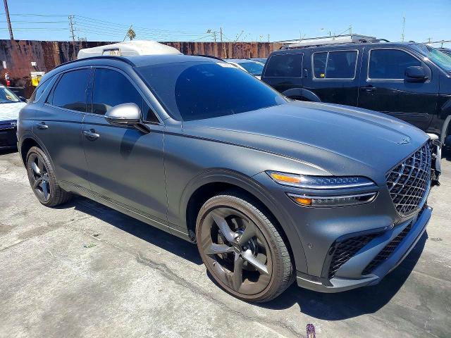 Продаж на аукціоні авто 2026 Genesis Gv70, vin: KMUMEDTCXTU276485, номер лоту: 60088896