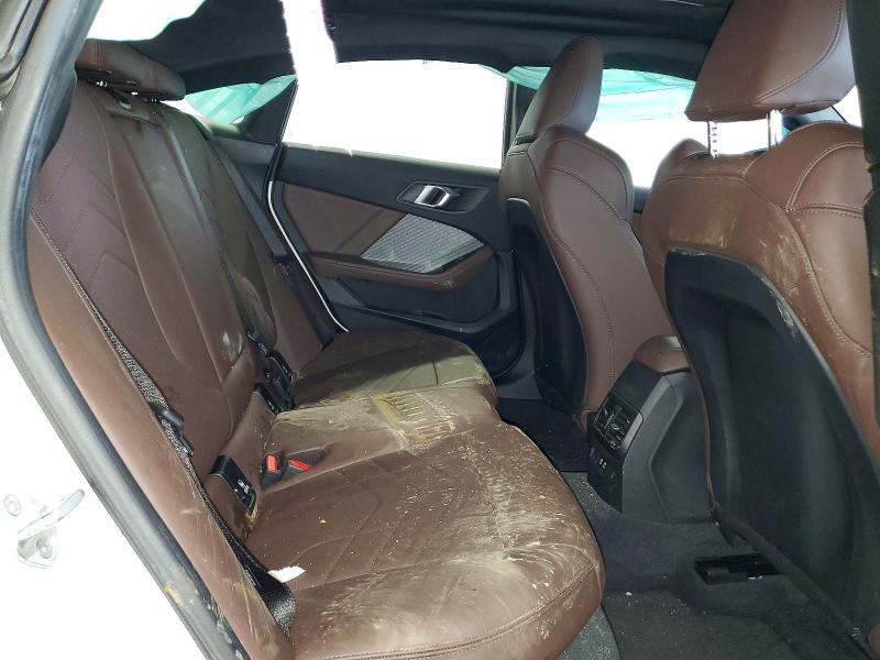 Продаж на аукціоні авто 2025 Bmw 228xi, vin: WBA23GG05S7S55314, номер лоту: 62607656