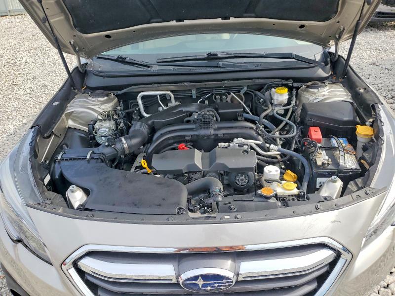 Aukcja sprzedaży 2018 Subaru Outback, vin: 4S4BSANC4J3268850, numer aukcji: 60554546