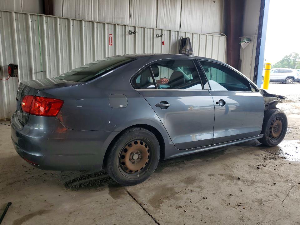 59820836 :رقم المزاد ، 3VWBP7AJXDM386009 vin ، 2013 Volkswagen Jetta مزاد بيع