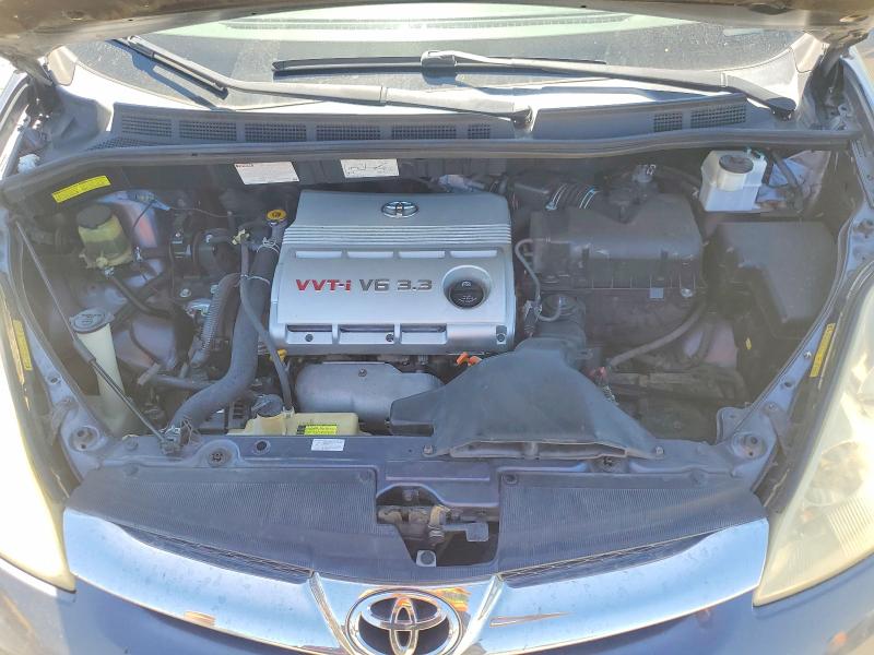 Продажа на аукционе авто 2006 Toyota Sienna, vin: 5TDZA22C76S482995, номер лота: 60610196